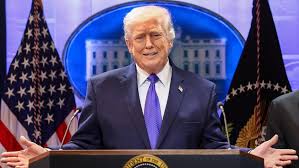 US Supreme Court Strikes Down Trump Tariffs, Delivering Major Blow to White House Agenda