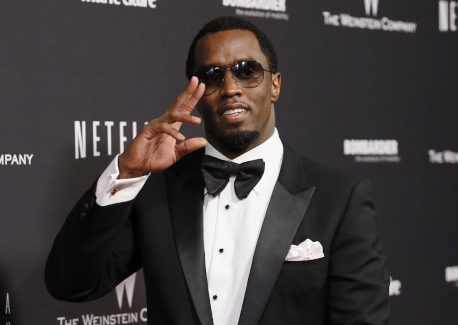 Diddy Eyes Global Comeback With Possible ‘Redemption Tour’ After Prison Release