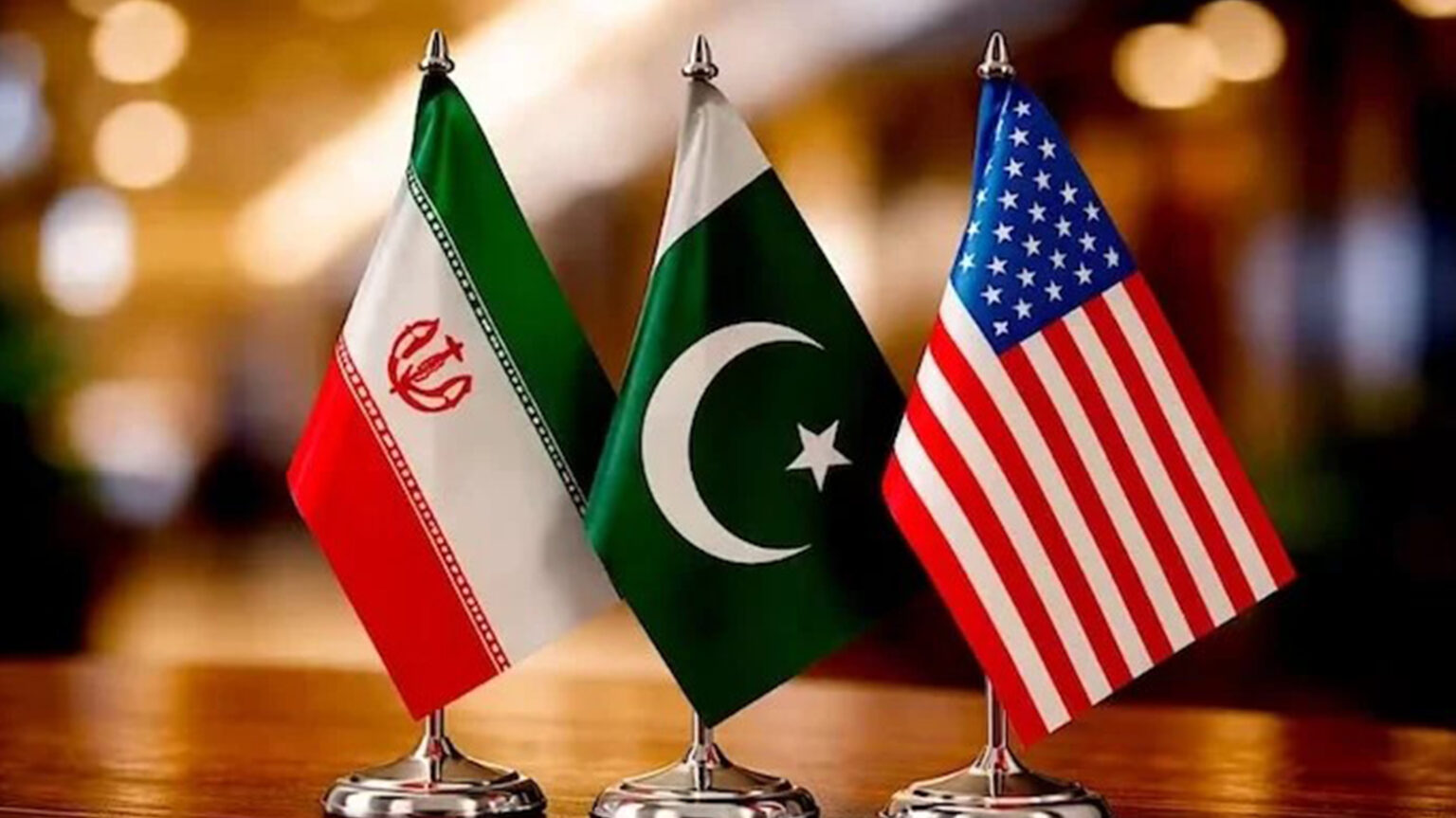 Pakistan Prepares to Host US-Iran Talks as Fragile Ceasefire Faces New Strains