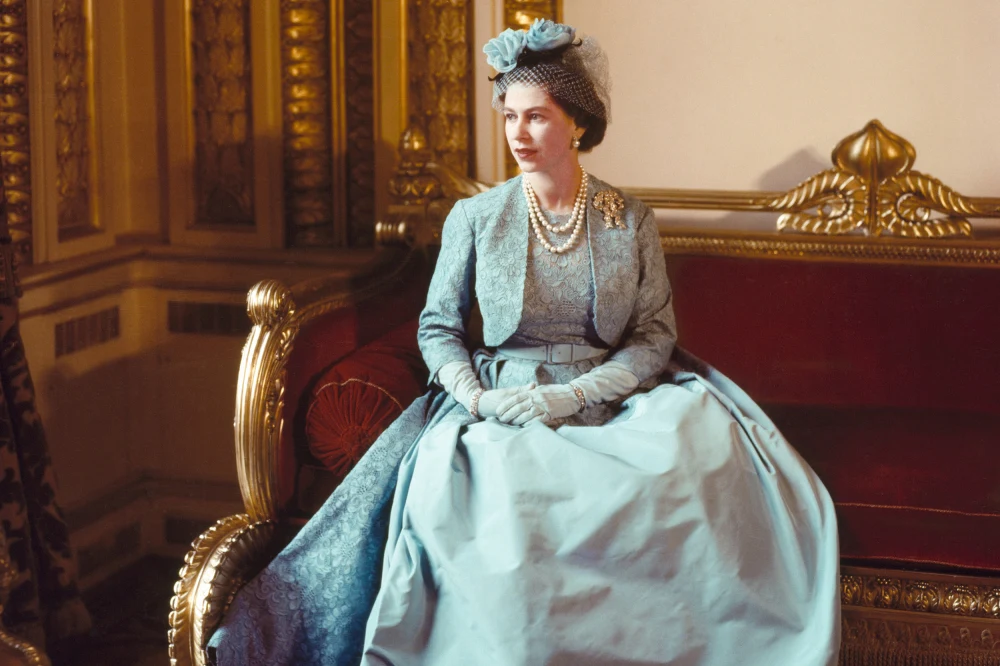 Queen Elizabeth II Honoured as Timeless Style Icon in Centenary Exhibition