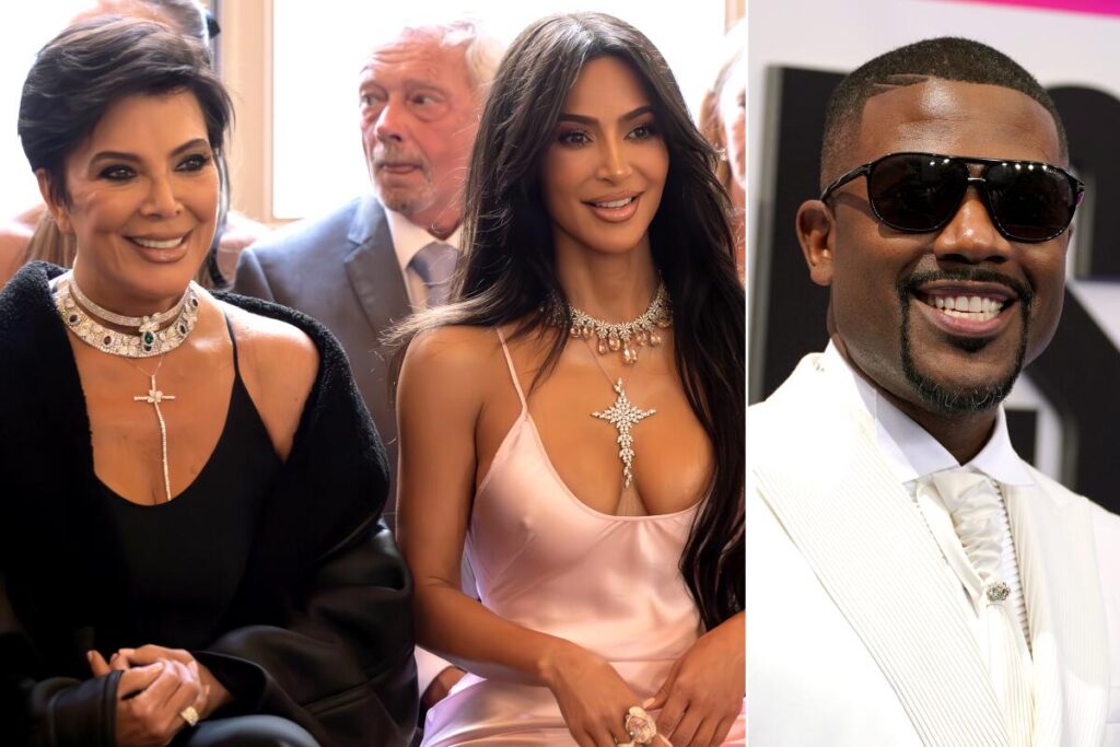 Judge Denies Kim Kardashian and Kris Jenner’s Bid to Keep Sex Tape Settlement Secret