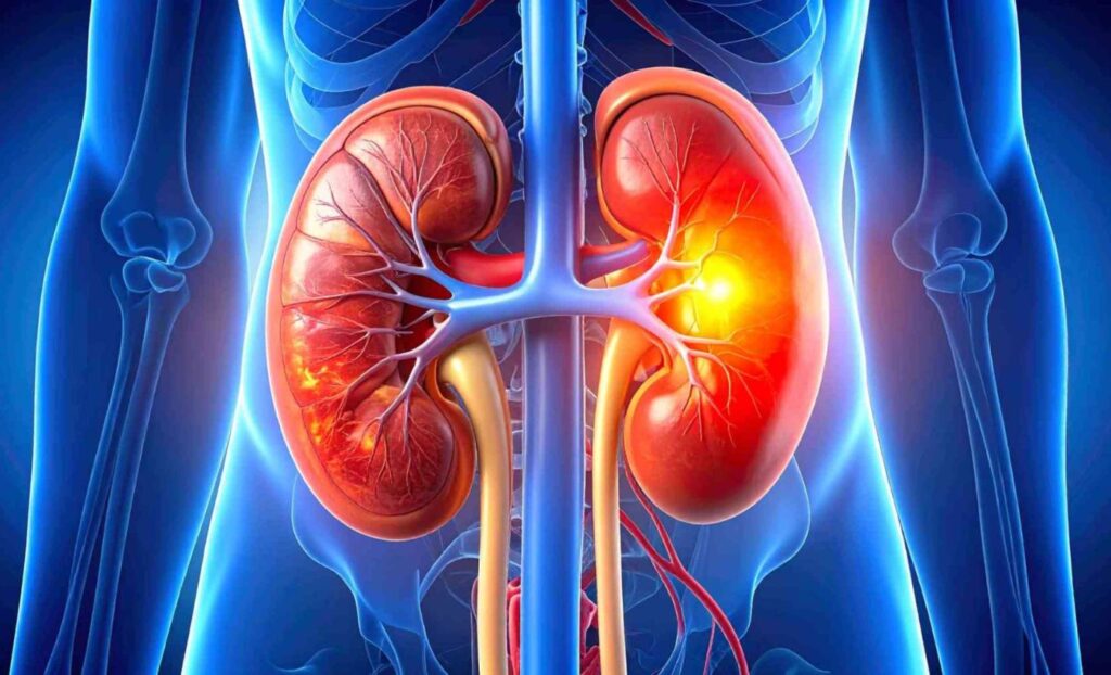 Rising Kidney Stone Cases Among Youth Raise Global Health Concerns
