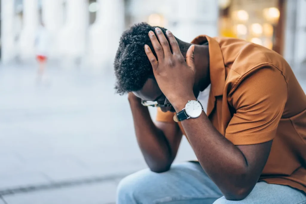 Men’s mental health: What you need to know