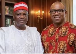 Obi, Kwankwaso Defection Triggers ADC Crisis as 18 Lawmakers Join NDC