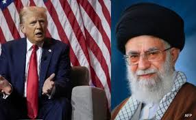 U.S., Iran Reach Historic Peace Deal to End Months-Long War