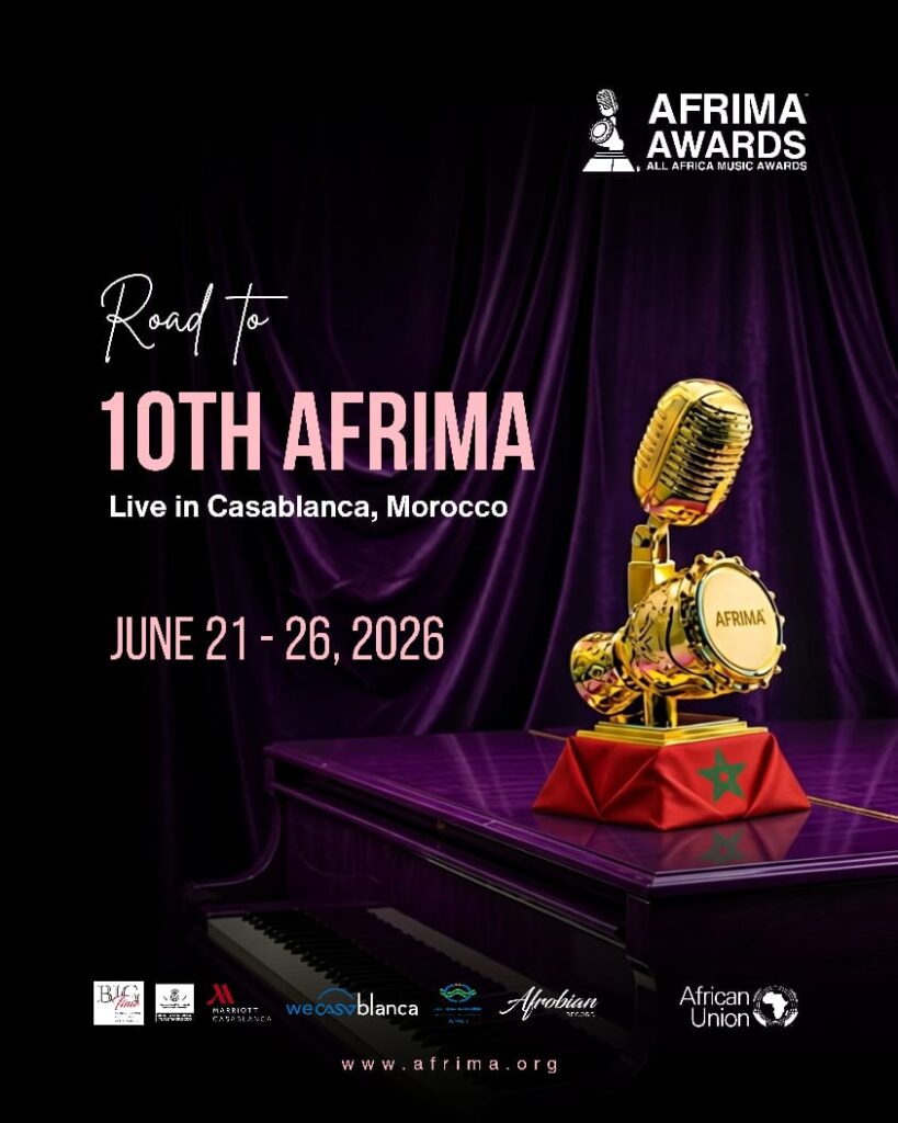 AFRIMA Embarks on Strategic Country Visit to Morocco Ahead 10th Edition Awards