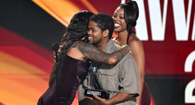 BET Awards 2026: Teyana Taylor and Clipse Reign Supreme as Afrobeats Giants Suffer Shock Snub