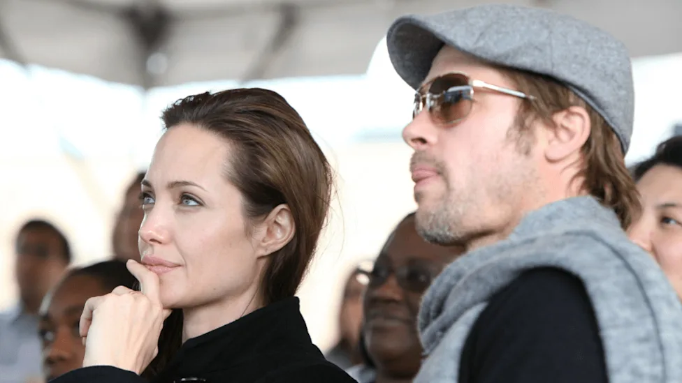 Brad Pitt’s Rift With His Children Reportedly Reaches New Low as Family Divide Deepens