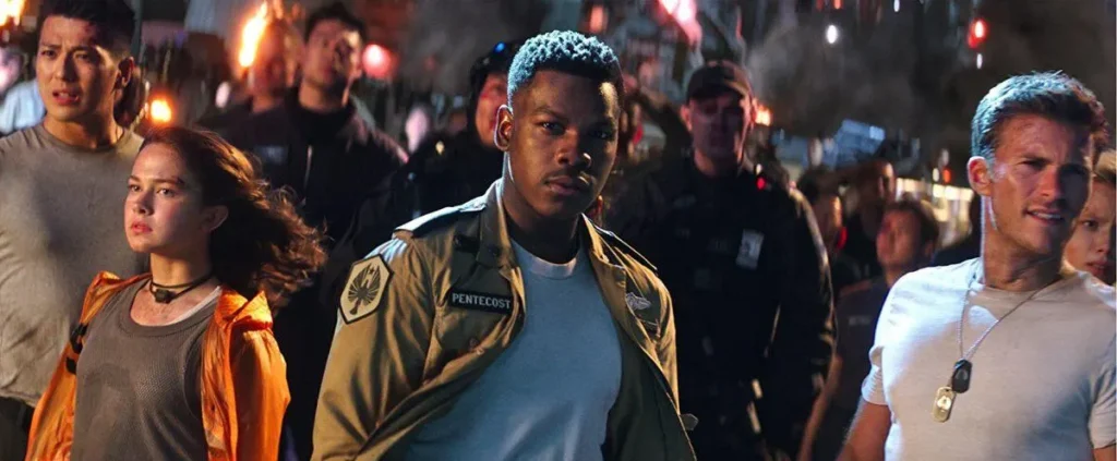John Boyega and Scott Eastwood’s $291 Million Sci-Fi Spectacle Pacific Rim: Uprising Lands on HBO Max