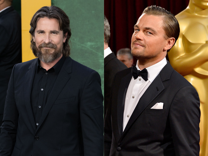 Leonardo DiCaprio and Christian Bale Set to Lead ‘Heat 2’ as Michael Mann Revives a Crime Cinema Classic