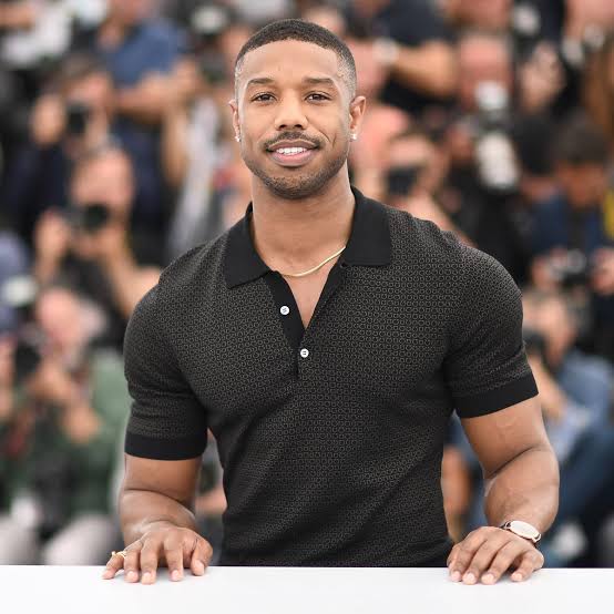 Michael B. Jordan Reacts to David Jonsson’s ‘Black Panther 3’ Casting