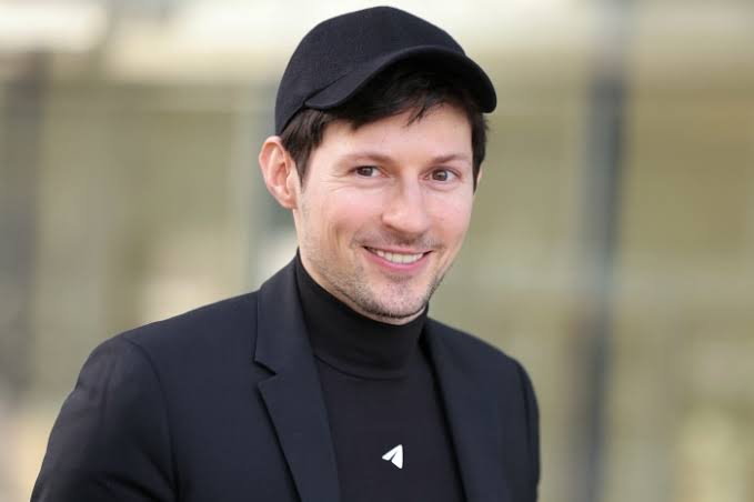 Russia Charges Telegram Founder Pavel Durov With ‘Aiding Terrorism’