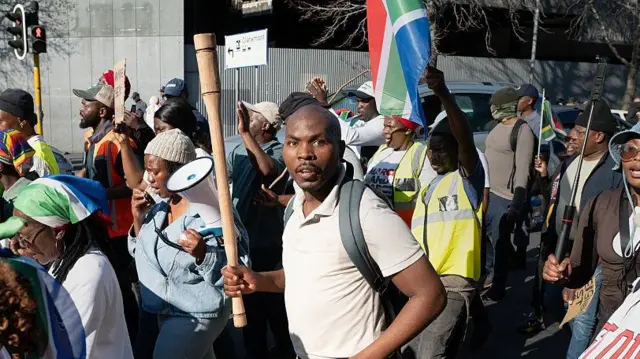 SOUTH AFRICA’S JUNE 30 MIGRATION DEADLINE SPARKS CONTINENTAL DEBATE