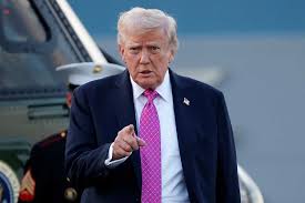 Trump Freezes U.S. Trade With Spain in Escalating NATO and Iran Dispute