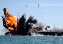 US Launches Fresh Strikes on Iran as Strait of Hormuz Crisis Deepens