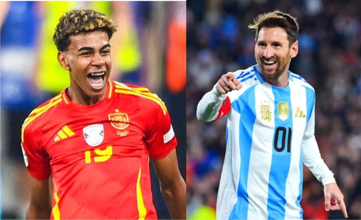 Spain vs Argentina World Cup Final: Can Anyone Stop Football’s Great Escape Artists?