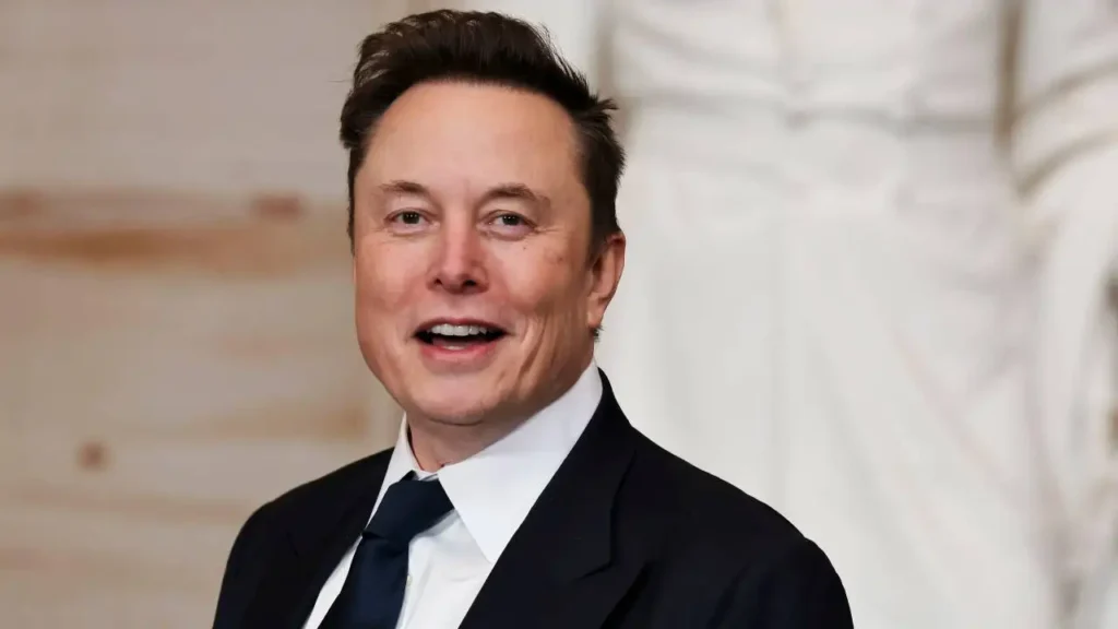 Elon Musk Warns America Will ‘1,000%’ Go Bankrupt and Fail as a Country Without AI and Robots