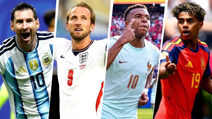 World Cup 2026: Argentina, France, England or Spain – Who Has the Strongest Chance of Lifting Football’s Biggest Prize?