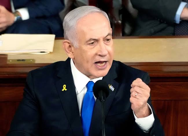 Netanyahu Rejects US Gaza Plan, Says No Israeli Pullout Until Hamas Disarms