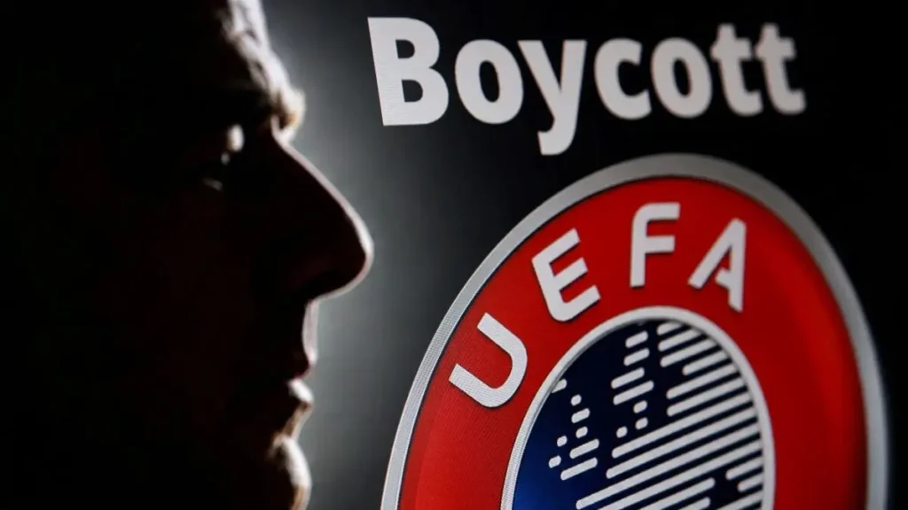 FIFA Defies UEFA Boycott Threat, Presses Ahead With Private Investment Plan