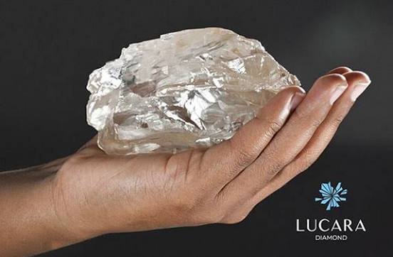 Botswana’s Motswedi Diamond Finds Buyer After Two-Year Wait