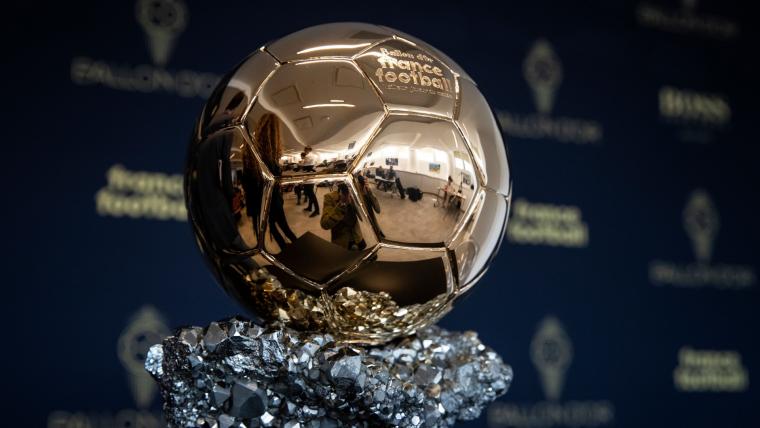 20 African Countries to Vote for 2026 Ballon d’Or