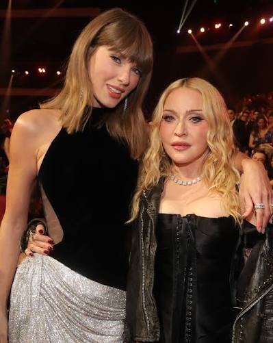 Madonna, Taylor Swift Dominate 2026 MTV VMAs as Pop Royalty Delivers Historic Night