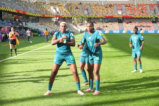 England’s Young Lionesses Struggled With Falconets’ Physicality, Says Coach After 3-0 Defeat