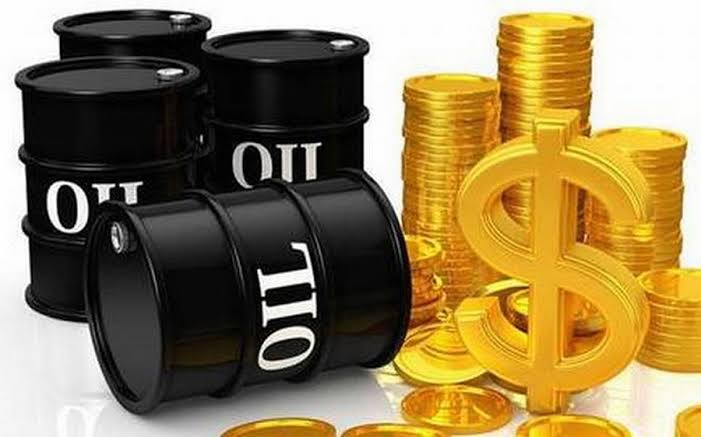 Oil Prices Rebound as U.S. and Iran Trade Threats to Expand Seven-Month War