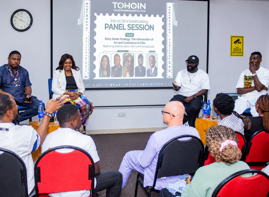 Ibadan International Film Festival Attracts Filmmakers From 119 Countries, Announces 2026 Winners