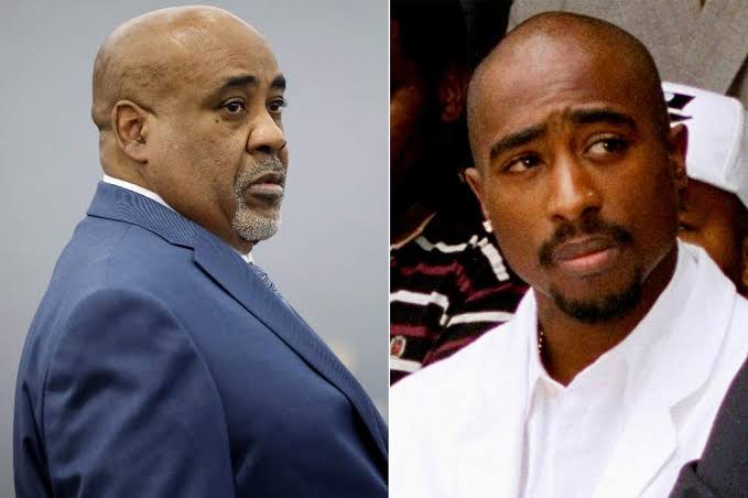 Nearly 30 Years After Tupac’s Murder, Duane ‘Keffe D’ Davis Sentenced to 40 Years to Life