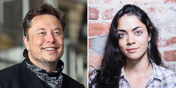 Elon Musk, Shivon Zilis Reportedly Split After More Than Five Years Together
