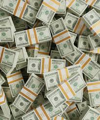 Nigeria’s Net FX Flows Hit $22.5bn as Dollar Outflows Decline