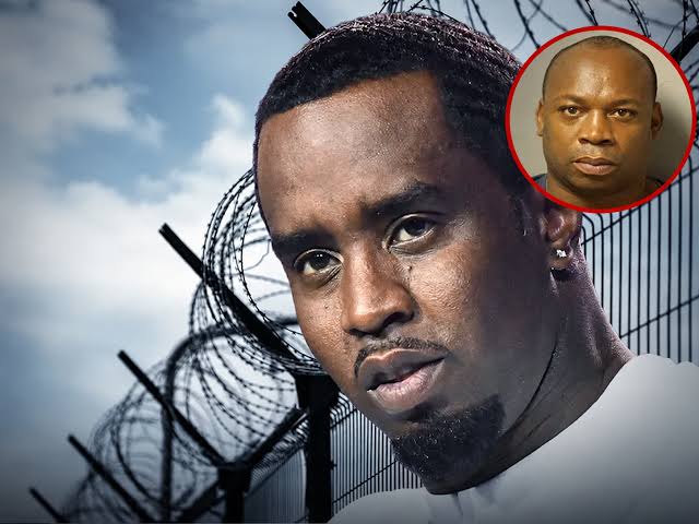 Diddy Reportedly Injured in Prison Brawl With Jamaican Drug Lord, but Authorities Deny Fight
