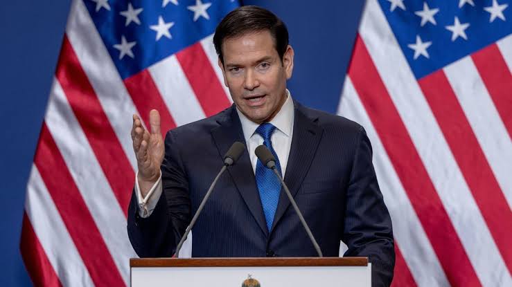 Rubio Orders Expulsion of Cuban Diplomat After Heated UN Confrontation