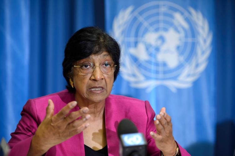 Nobel Peace Prize Winner Mocks Trump, Says She May Share Award With Him